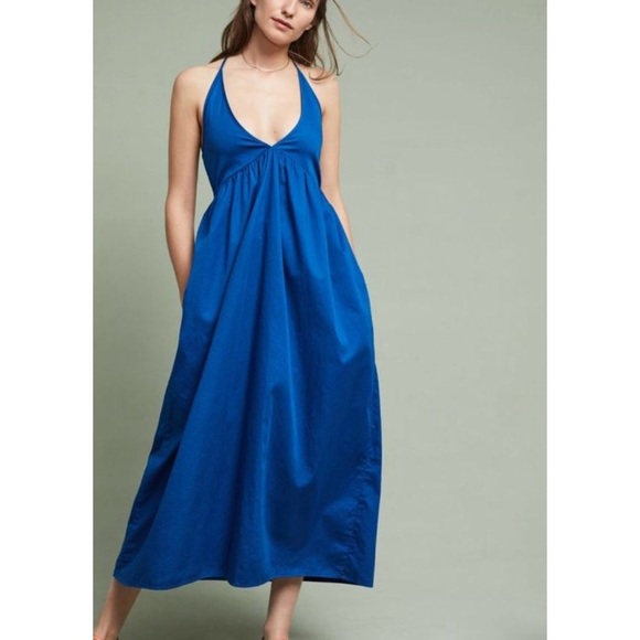 Anthropologie Dresses & Skirts - NWT Anthropologie audra maxi dress